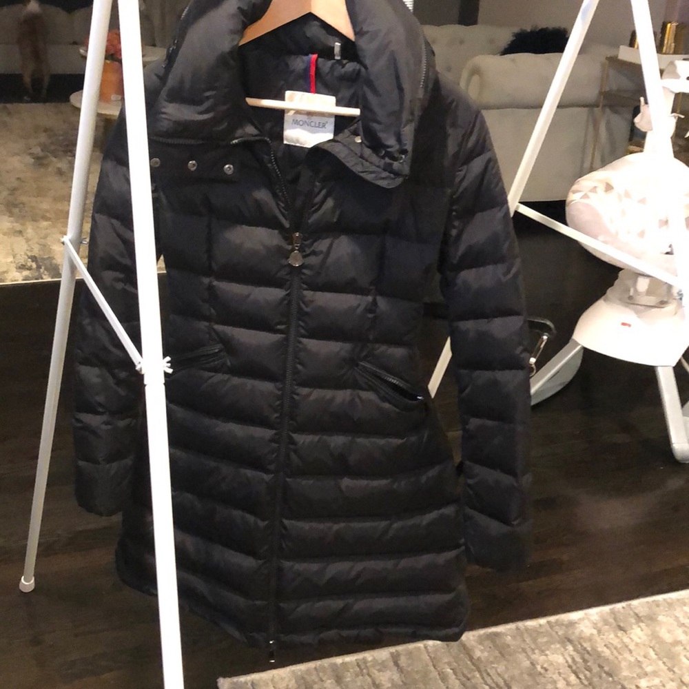 Moncler  jacket